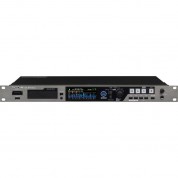 Tascam Da-6400 Dp Series 64-channel Digital Multitrack Recorder