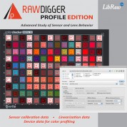 Rawdigger Profile Edition (download)