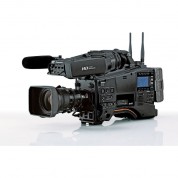 Panasonic Aj-px380 P2 Hd Avc-ultra Camcorder