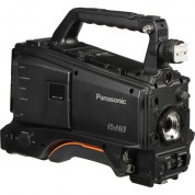 Panasonic Aj-px380 P2 Hd Avc-ultra Camcorder