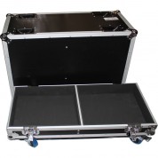 Prox Ata Flight Case For Qsc-kw122 Speaker (black)