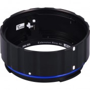 Sea & Sea 30125 Extension Ring 40l For Select Lenses In Ports On Underwater Housings