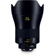 Zeiss Otus 28mm F/1.4 Zf.2 Lens For Nikon F