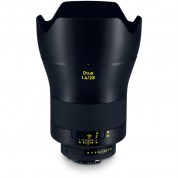 Zeiss Otus 28mm F/1.4 Zf.2 Lens For Nikon F