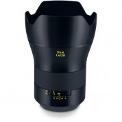 Zeiss Otus 28mm F/1.4 Ze Lens For Canon Ef