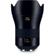 Zeiss Otus 28mm F/1.4 Ze Lens For Canon Ef