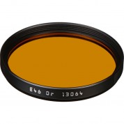 Leica E46 Orange Filter