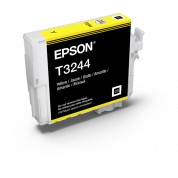 Epson T324 Yellow Ultrachrome Hg2 Ink Cartridge