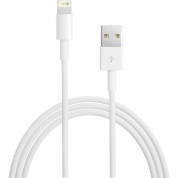 Apple Usb Type-a To Lightning Cable (6.6' / 2 M)