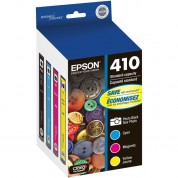 Epson Claria Premium Standard-capacity Ink Cartridge Multi-pack