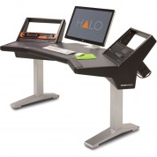 Argosy Halo Workstation Desk (base)