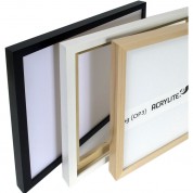 Archival Methods Gallery 12 Wood Frame Kit (11 X 14