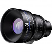 Schneider Xenon Ff 25mm T2.1 Lens (e Mount, Feet)