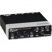 Steinberg Ur22mkii - Usb 2.0 Audio Interface With Dual Microphone Preamps