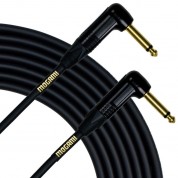 Mogami Gold Instrument 25rr Cable (25')