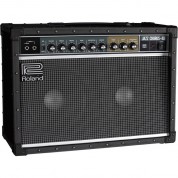 Roland Jc-40 Jazz Chorus 40w 2x10 Guitar Amplifier