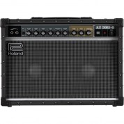 Roland Jc-40 Jazz Chorus 40w 2x10 Guitar Amplifier