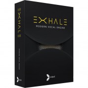 Output Exhale - Modern Vocal Engine Virtual Instrument Software (download)