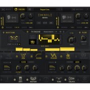 Output Exhale - Modern Vocal Engine Virtual Instrument Software (download)