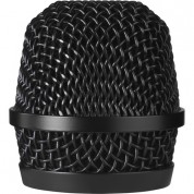 Shure Rpmp57g Replacement Grille For The Pga57 Vocal Microphone (black)