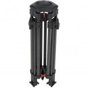 Sachtler Cf-100m Medium Carbon Fiber Tripod Legs