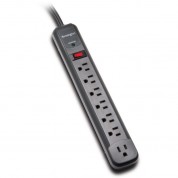 Kensington Guardian 7-outlet Surge Protector