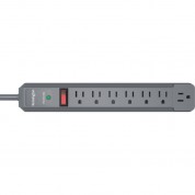 Kensington Guardian 7-outlet Surge Protector