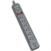 Kensington Guardian 7-outlet Surge Protector