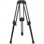 Sachtler Cf-100m Medium Carbon Fiber Tripod Legs