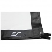 Elite Screens Z-oms135h2 Replacement Screen Surface For 135