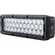 Litepanels Brick Bi-color On-camera Led Light