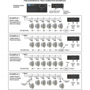 Atlasied Atlas Sound Aa50phd 4-input 50w Bgm Mixer Amplifier