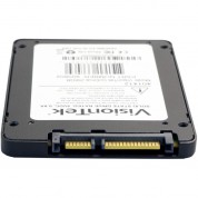 Visiontek Go Drive Low Profile 7mm Solid State Drive (256gb)