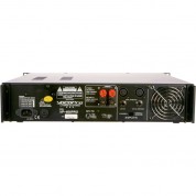 Vocopro 600w Professional Power Amplifier (2 Ru)