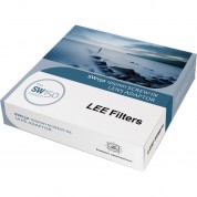 Lee Filters Sw150 Mark Ii Lens Adapter For Lenses With 105mm Filter Threads