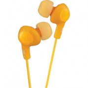 Jvc Ha-fx5 Gumy Plus Earbuds