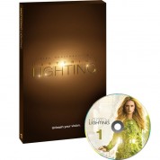 Slickforce Studio Mastering Lighting: Volume One (dvd Box Set)