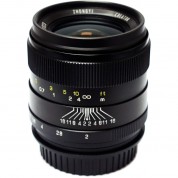 Mitakon Zhongyi Creator 35mm F/2 Lens For Pentax K Mount