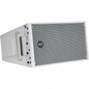 Rcf Hdl10-a 1400w Dual 8