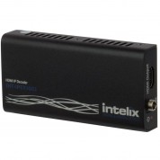 Intelix Mjpeg To Hdmi Ip Decoder Over Catx Cable