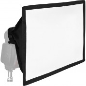 Vello Softbox For Portable Flash (large, 8 X 12