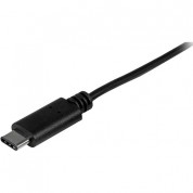 Startech Usb Type-c Male To Micro-usb Male Cable (3.3')