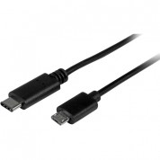 Startech Usb Type-c Male To Micro-usb Male Cable (3.3')