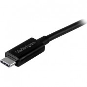 Startech Usb 3.1 Type-c Male To Usb Type-c Male Cable (3.3')