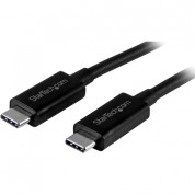 Startech Usb 3.1 Type-c Male To Usb Type-c Male Cable (3.3')