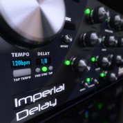 Boz Digital Imperial Delay - Delay Plug-in (download)