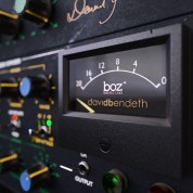 Boz Digital +10db Equaliser - Modeled Eq Plug-in (download)