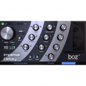 Boz Digital Imperial Delay - Delay Plug-in (download)