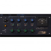 Boz Digital +10db Equaliser - Modeled Eq Plug-in (download)