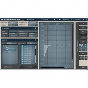 Meldaproduction Mdrumenhancer - Drum Track Mapping Plug-in (download)